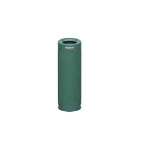 Sony XB23 Green Extra Bass Portable Wireless Speaker