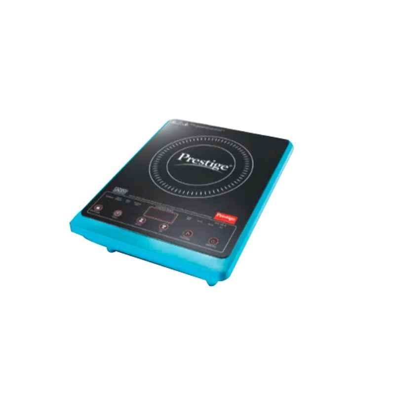 Prestige PIC 29.0 2000W Blue Induction Cooktop, 41959