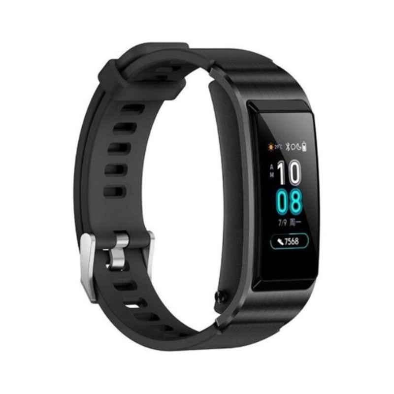 Huawei Talk Band B5 Black Activity Tracker, HUW-TB-B5-BLK