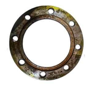 SP 10 inch Mild Steel SORF Standard Pipe Flange