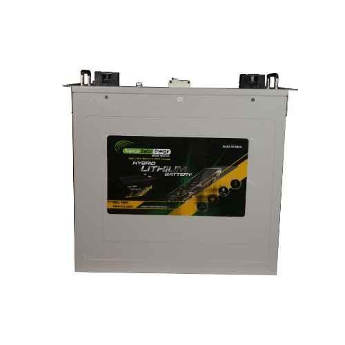 Buy Solar Universe 6V 6Ah Lithium Iron Phosphate Dry Solar Battery with BMS  Online At Price ₹849