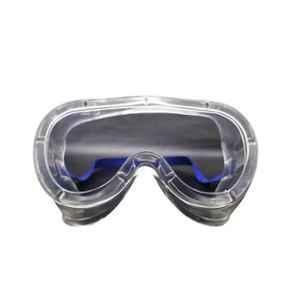 Oriley ORSGR2 Assorted Anti-Droplets Protective Safety Goggles with Clear Polycarbonate Lens