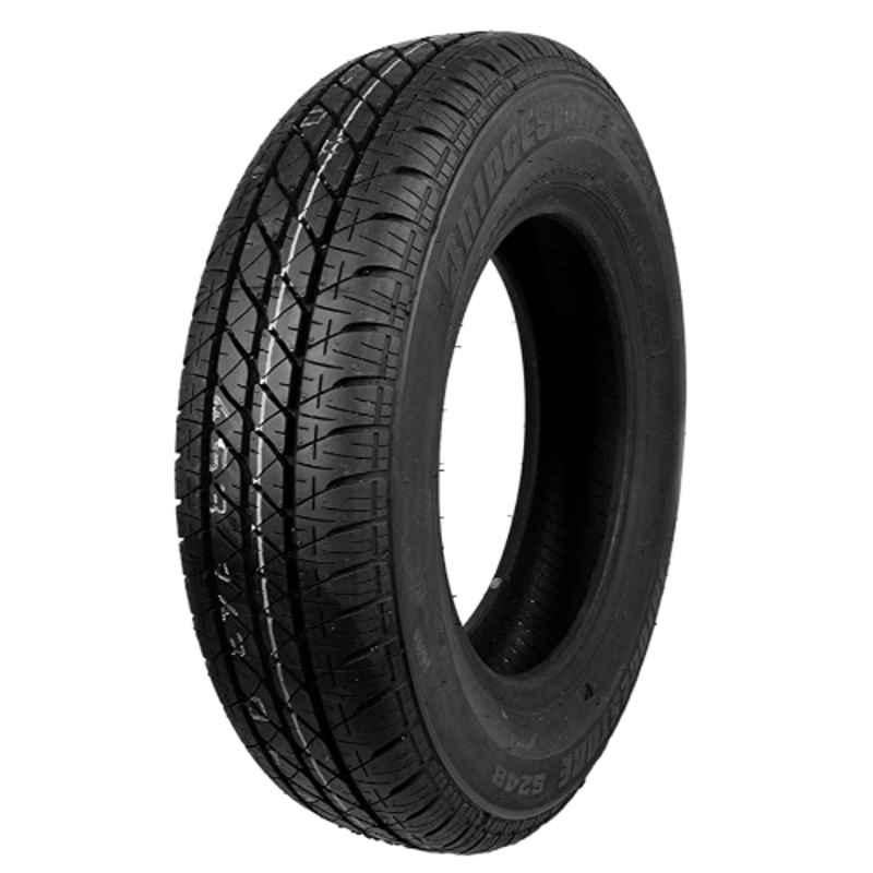 Bridgestone S248 TL 165/80 R14 Rubber Tubeless Car Tyre