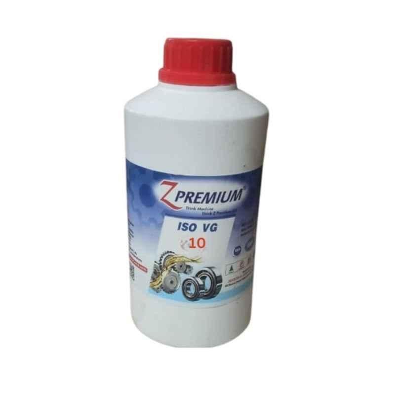 Z Premium ISO VG 10 1 Litre Oil