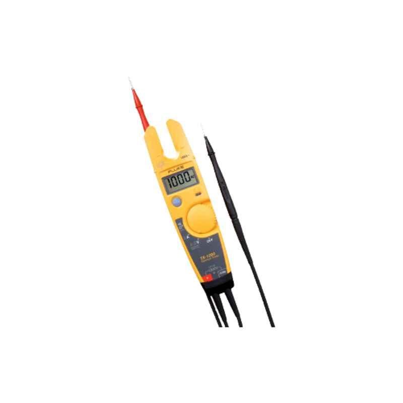 Fluke T5-1000 Voltage, Continuity & Current Tester