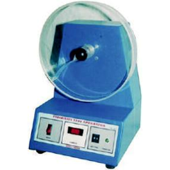 Labpro 255 Single Digital Timer & Rpm Tablet Friability