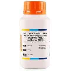 TM Media 500g Deoxycholate Citrate Agar Medium, TM 1870