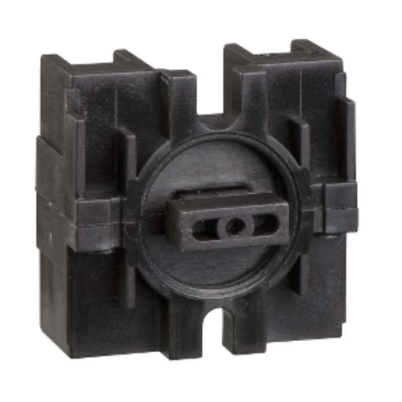 Schneider Harmony C/O XAC Spring Return Front Mounting Single Speed Contact Block for XACB91 Operators, XESB2011