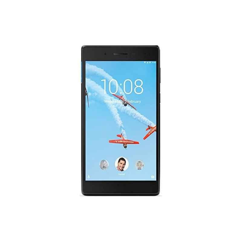 Lenovo Tab7 1GB/8GB 7 inch Wi-Fi Only Slate Black Tablet, 7304F