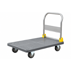 Crown Power 720x480mm 150kg Foldable Platform Trolley, PT-150