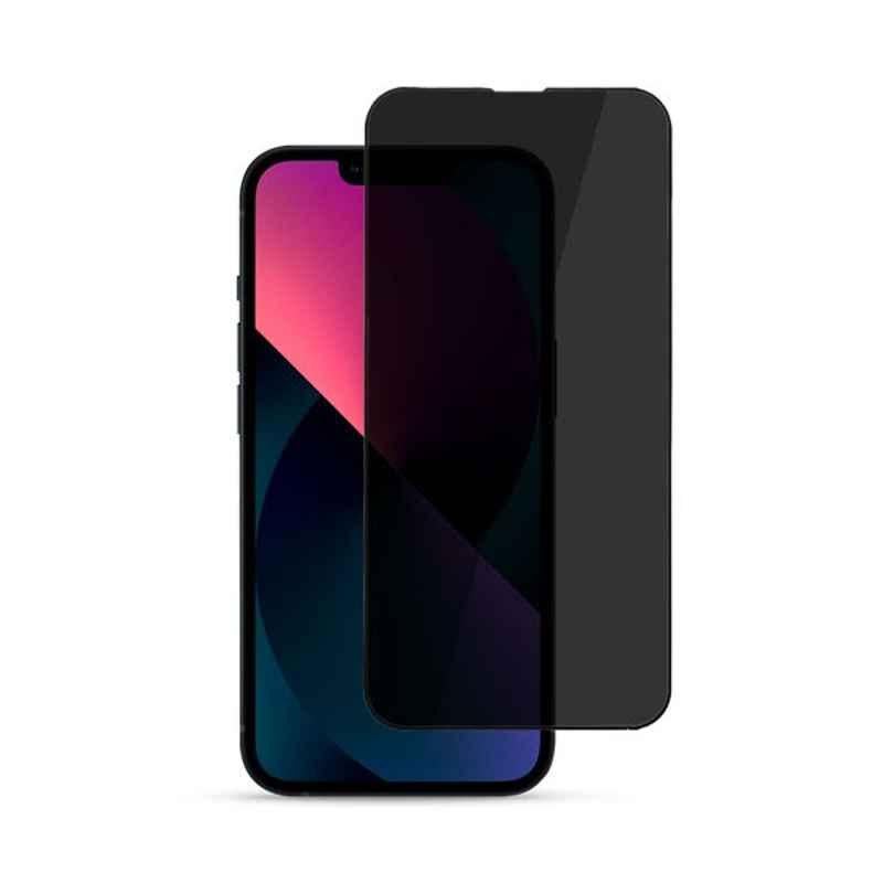 Hyphen Defender 6.1 inch Privacy Tempered Glass for iPhone 13 & 13 Pro