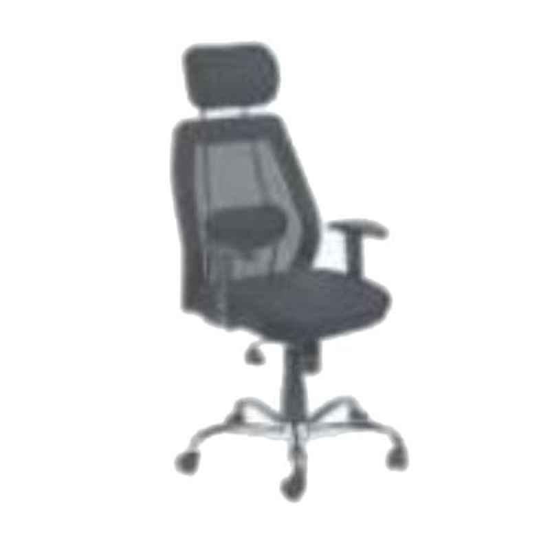 Nice Furniture Hi-Tech Mash Back Executive Office Chair, NF-123