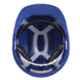 Karam Blue Safety Helmets, PN 501 (Pack of 5)