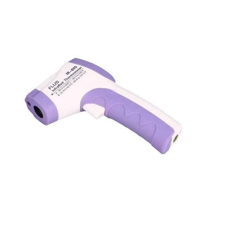 FLUS IR-805 Non-Contact Infrared Body Digital Thermometer