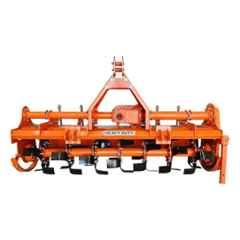 Wegman Semi Champion Plus 6ft 42 Blades Multi Speed Rotavator for 35+ HP Tractor