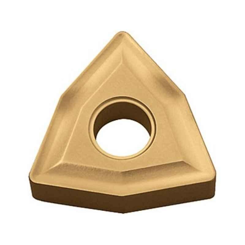 Carboloy 12.7mm Carbide Turing Insert, WNMG080412-MV (Pack of 10)