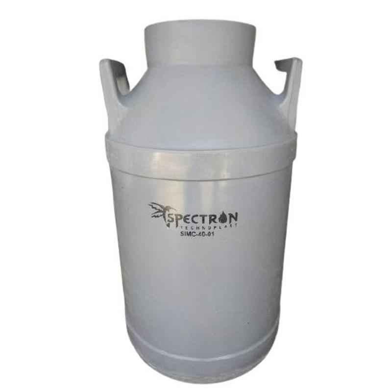 Spectron 40L Insulated Milk Cane, SIMC 40-01
