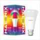 Halonix Prime Prizm 10W B22 Cool White Bluetooth Base Smart LED Bulb, HLNX-SMART-10WB22