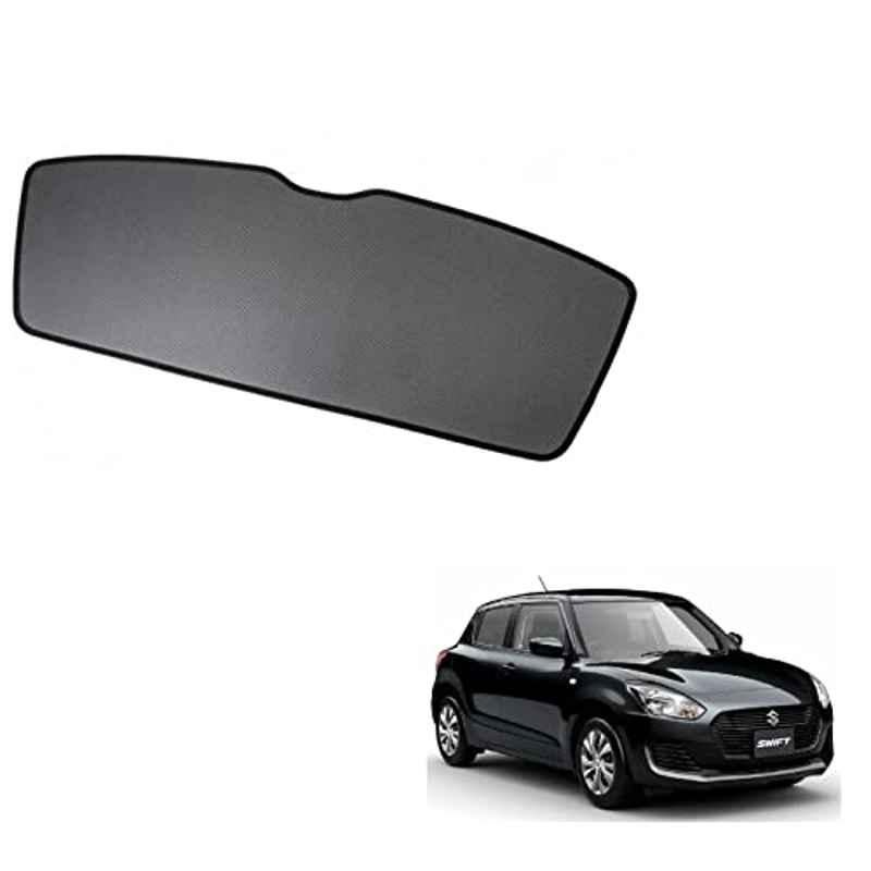 Kozdiko Car Dicky Sunshade Curtain for Maruti Suzuki Swift (2018-Present)