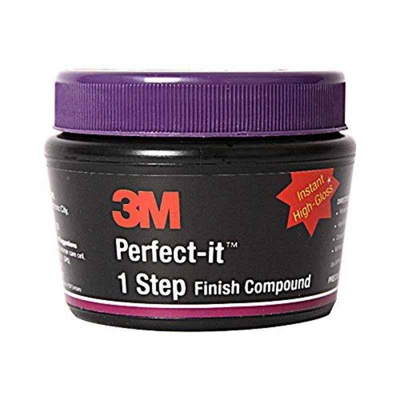 3M Car Cleaning Compound for Car