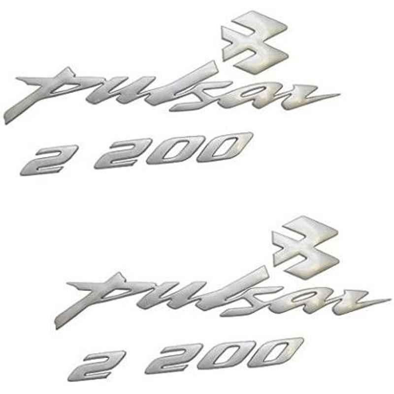 AOW Pulsar Tank Monogram (Silver)