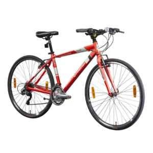Buy Firefox Rapide 700C inch Hybrid Bicycle- 21-Speed Gear