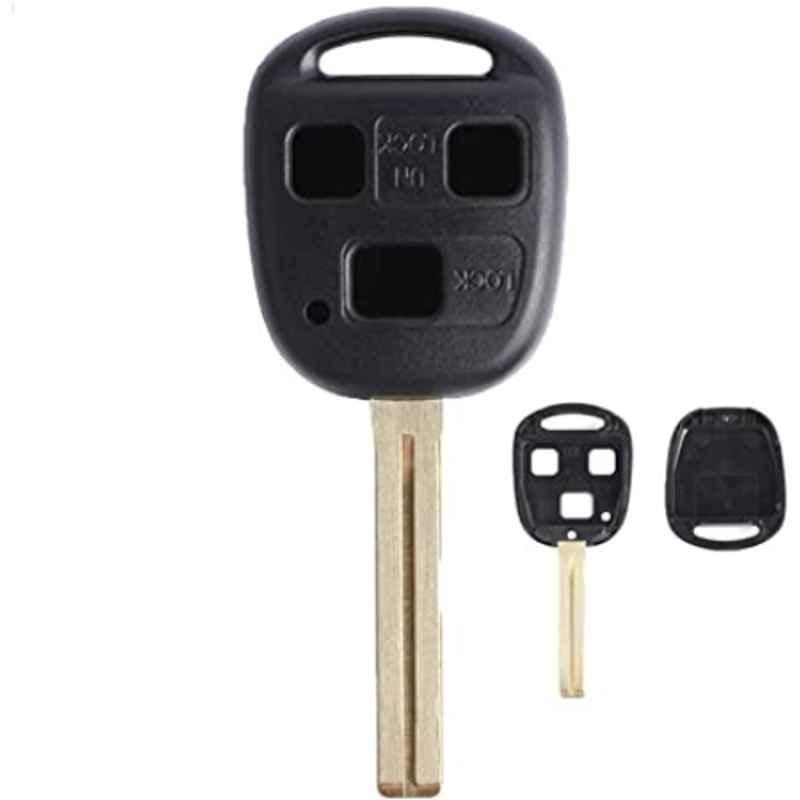 Rubik 4.7cm Remote Key Fob Case