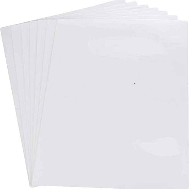 greencom A4 Thermal Lamination Sheets, 200-Pouches A4 Laminating Sheet  Price in India - Buy greencom A4 Thermal Lamination Sheets, 200-Pouches A4  Laminating Sheet online at