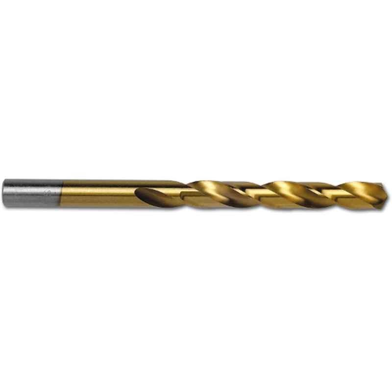 Irwin 3.3mm HSS Titanium Drill Bit, 10502579
