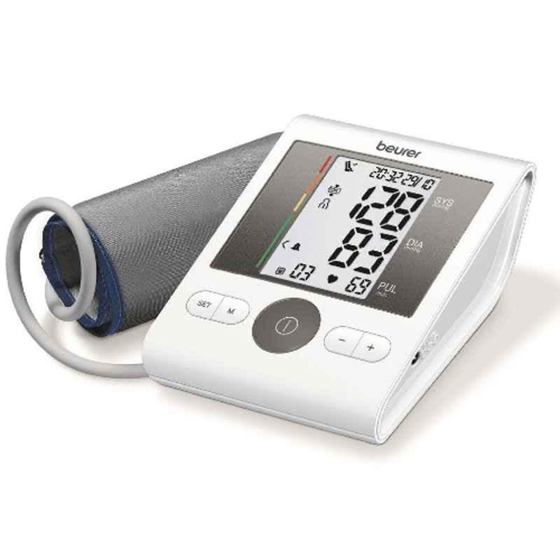 Beurer BM 28 White Blood Pressure Monitor without Adapter