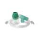 Intersurgical Cirrus2 22mm Breathing System Nebuliser T-Kit & 1.8mm Tube, 2605000 (Pack of 3)