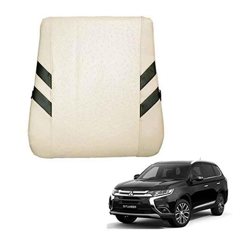 Kozdiko Beige Back Rest for Mercedes Benz S-Class
