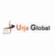 Urja Lite ULAV8I 60W White Air Ventilation Fan, Sweep: 8 Inch