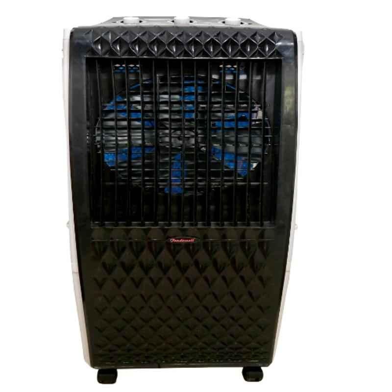 Tradewell 5D 95L Personal Air Cooler with Honeycomb Pad