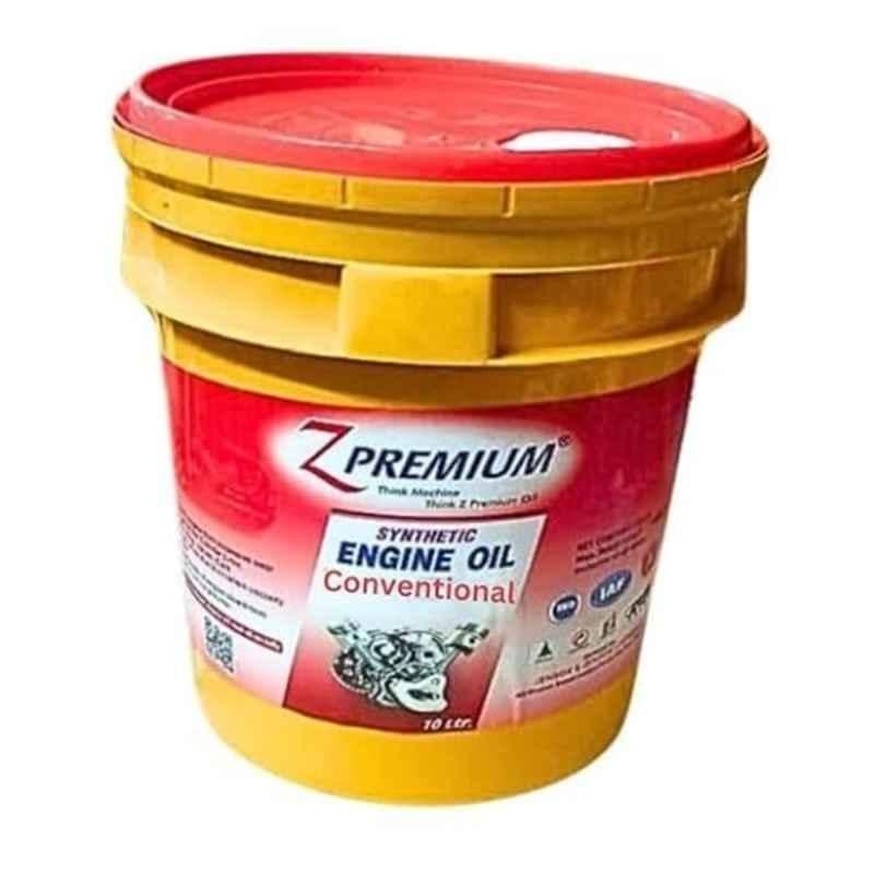 Z Premium 20 Litre Fully Synthetic Engine Oil