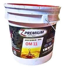 Z Premium OM 11 20 Litre Defence Oil