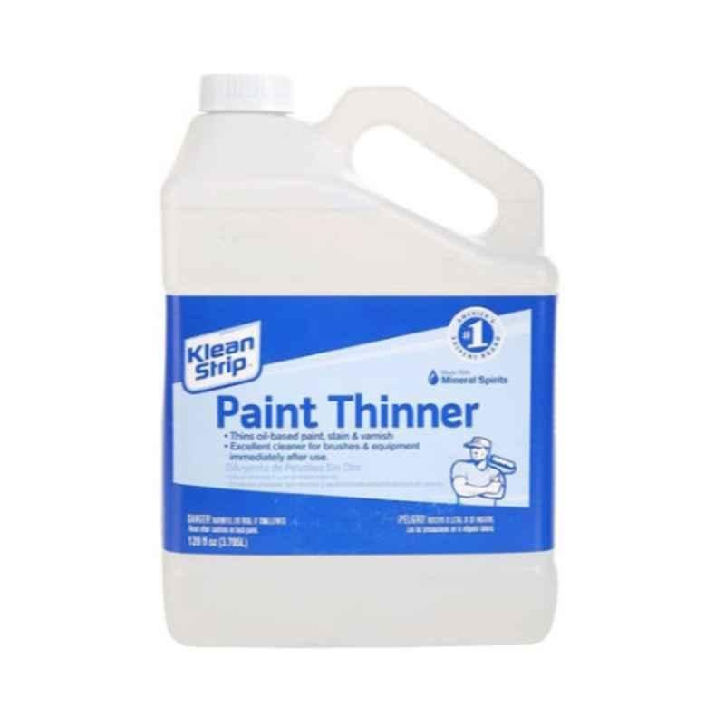 Klean Strip 1333662 3.78ml Clear Paint Thinner