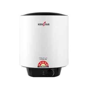 Kenstar Aqualia Vogue 10 Litre 1997W ABS Pearl Storage Water Heater