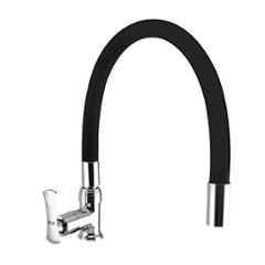 10X SW-6767 Table Mount Swan Neck Tap