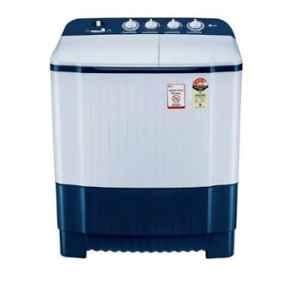 LG 6.5kg 4 Star Dark Blue Top Load Semi Automatic Washing Machine, P6510NBAY