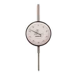 Markvel 50mm Stainless Steel Dial Gauge, 501-M50
