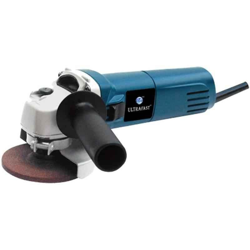 Ultrafast 670W 100mm Angle Grinder, UF-AG6100