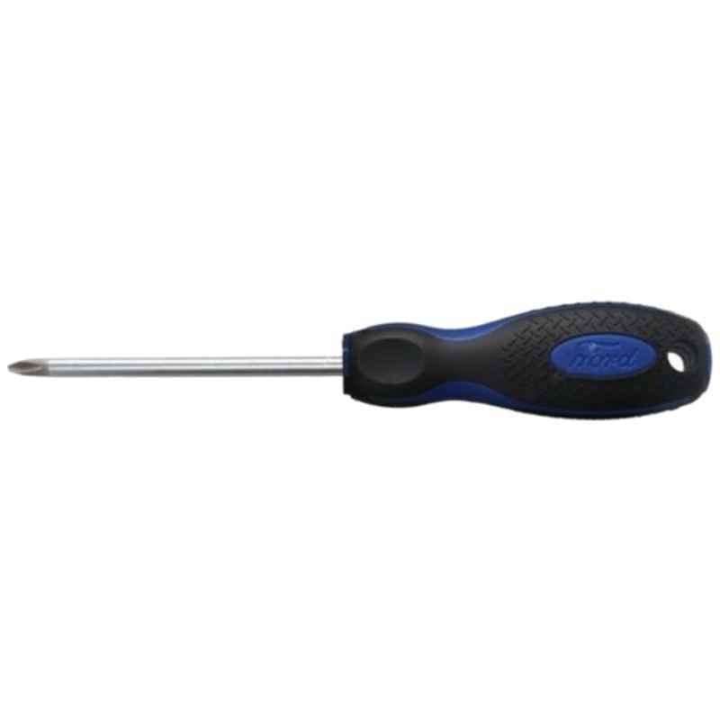 Ford PH0x75mm Screwdriver with Cross Magnetic Tip, FHT-C-0023
