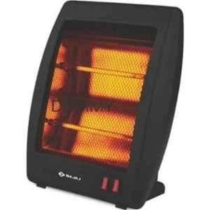 Bajaj RH2C 800W Black Halogen Room Heater