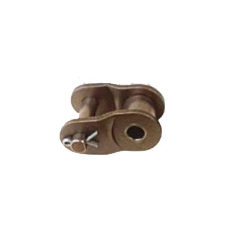 Dutarp 63.5mm Short Pitch Simplex Roller Chain & Bushing Chain, 40A-1