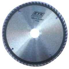 Steel & Metal Cutting Saw Blades - Steel Cutting Carbide Tipped Saw Blades