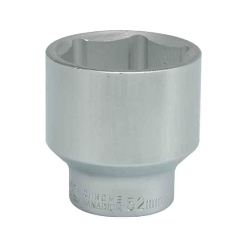 Yato 34mm 3/4 inch Drive CrV Hexagonal Socket, YT-1314