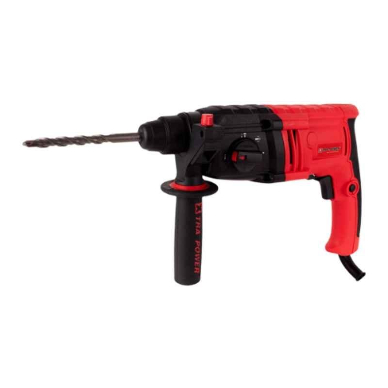 Xtra Power XPT 423 600W Red & Black Rotary Hammer