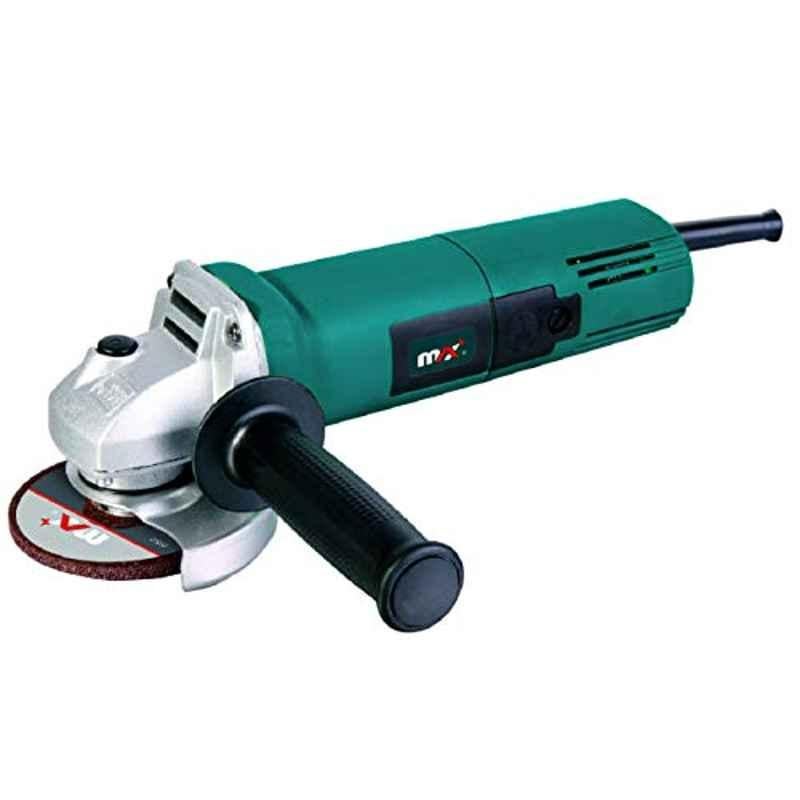 Max Electric Angle Grinder 4.5 inch G1004D 800W 220V