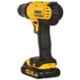 Dewalt 18V 13mm DCD771S2 Cordless Compact Drill Driver